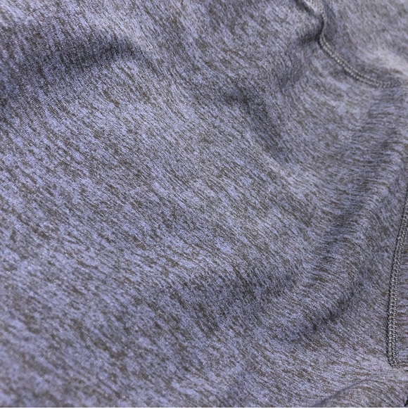 NWT Calia ultra high rise blue black bootcut leggings small - Picture 5 of 5